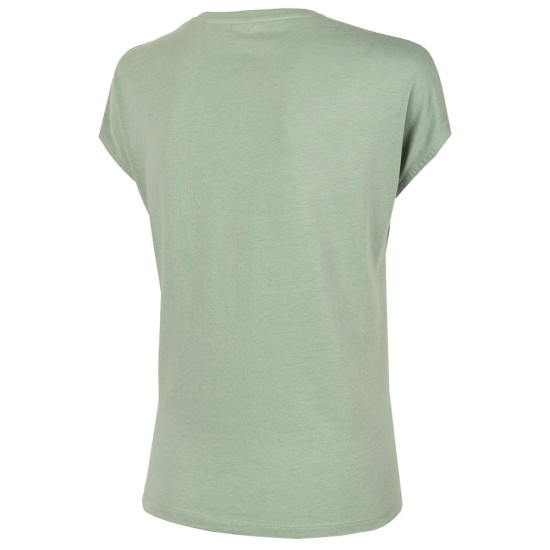 Outhorn Γυναικεία κοντομάνικη μπλούζα